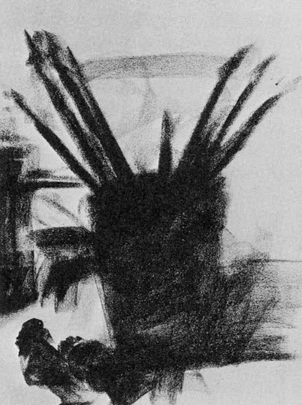 430x576 drawing + painting notes drawing + painting classes line gesture - Mass Gesture Drawing