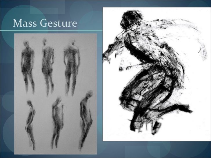 728x546 gesture and gender proportions - Mass Gesture Drawing