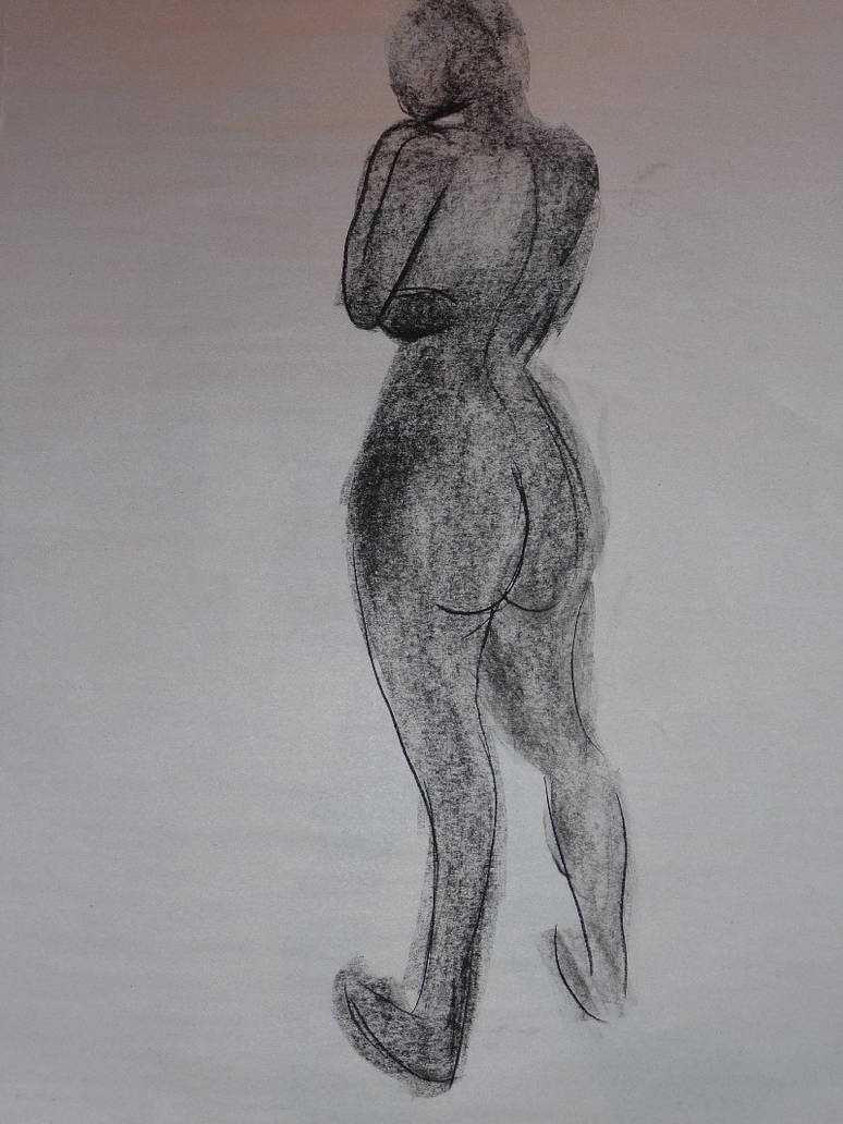 774x1032 mass gesture drawing - Mass Gesture Drawing