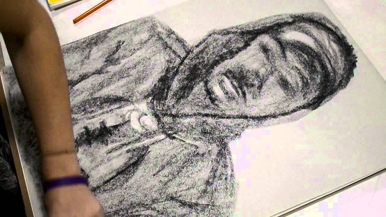 1280x720 mass gesture drawings - Mass Gesture Drawing