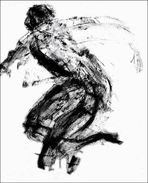 600x743 wa digital drawing mass gesture drawing - Mass Gesture Drawing