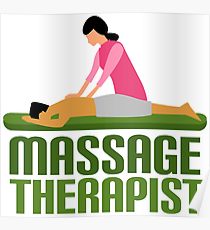210x230 massage drawing posters redbubble - Massage Drawing
