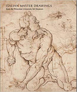 260x308 Italian Master Drawings From The Princeton University Art Museum - Master Drawings