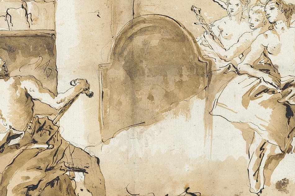 950x630 master drawings new york master drawings new york - Master Drawings