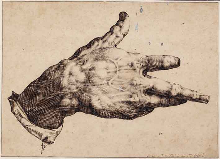 709x512 Christie's To Offer Important Old Master Drawings Collection - Master Drawings