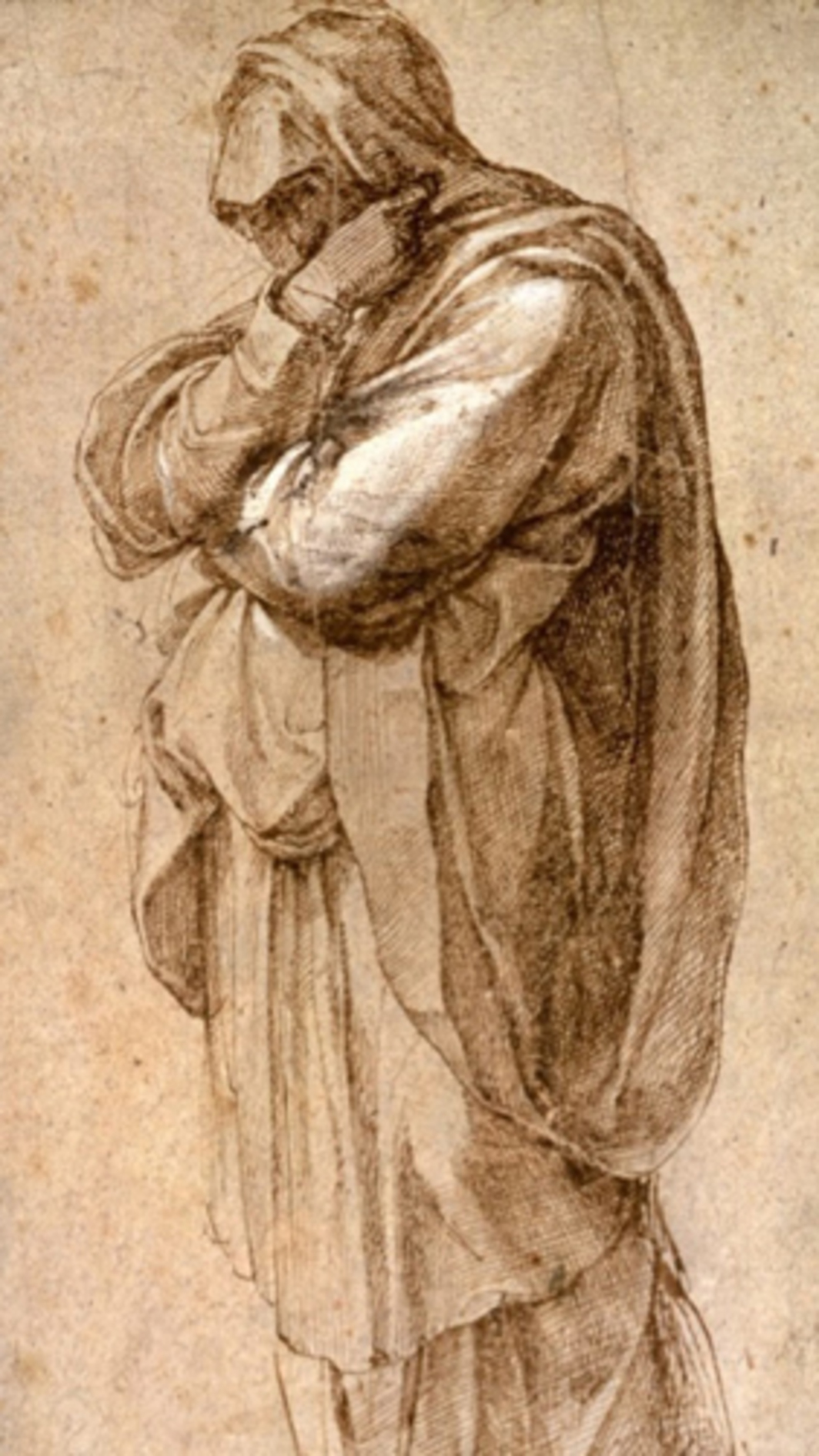 1064x1890 getty announces major acquisition of sixteen master drawings - Master Drawings