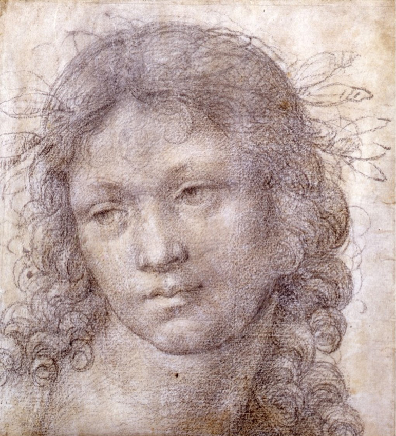 771x850 getty museum chooses old master drawings for biggest ever acquisition - Master Drawings