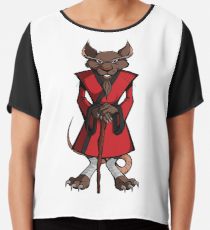 210x230 master splinter drawing gifts merchandise redbubble - Master Splinter Drawing