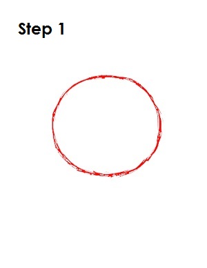 300x388 How To Draw Yoda - Master Yoda Drawing