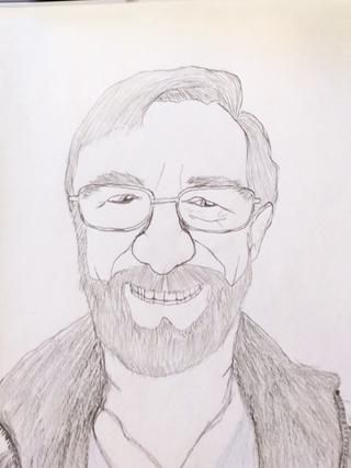 320x427 Masterpiece Drawing Masterpieces Drawings, Wall Of Fame, Cool - Masterpiece Drawing