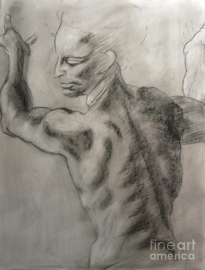 684x900 can't recreate a masterpiece drawing - Masterpiece Drawing