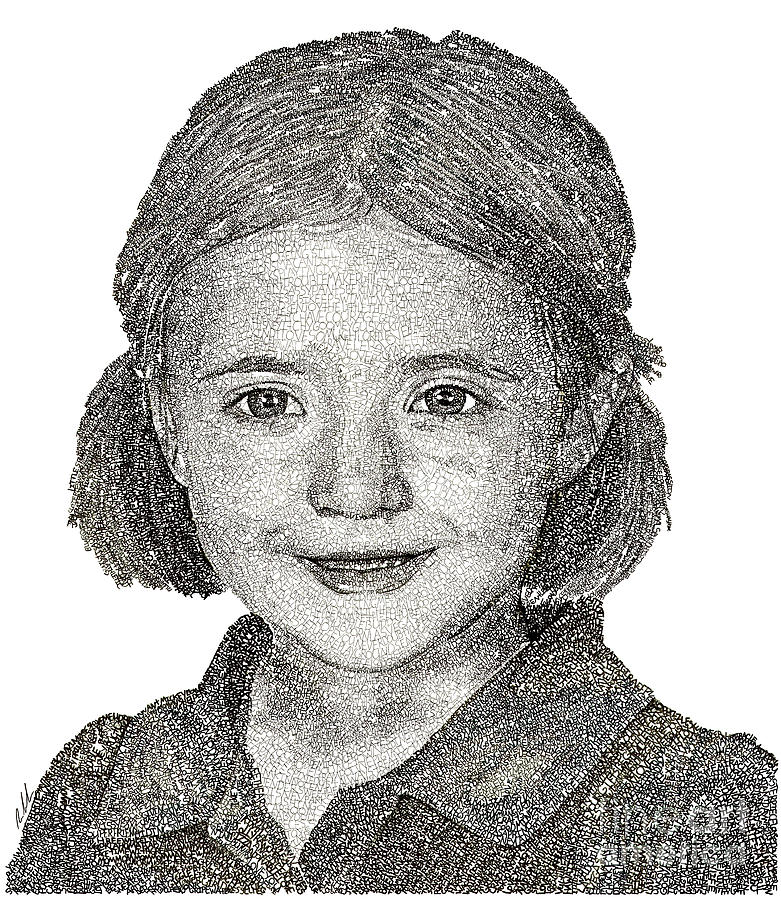 781x900 daddy's masterpiece drawing - Masterpiece Drawing