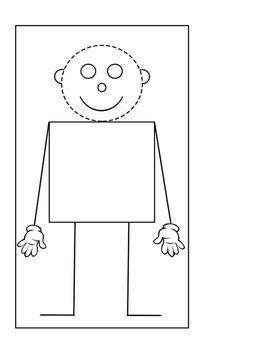 271x350 how to draw mat man - Mat Drawing