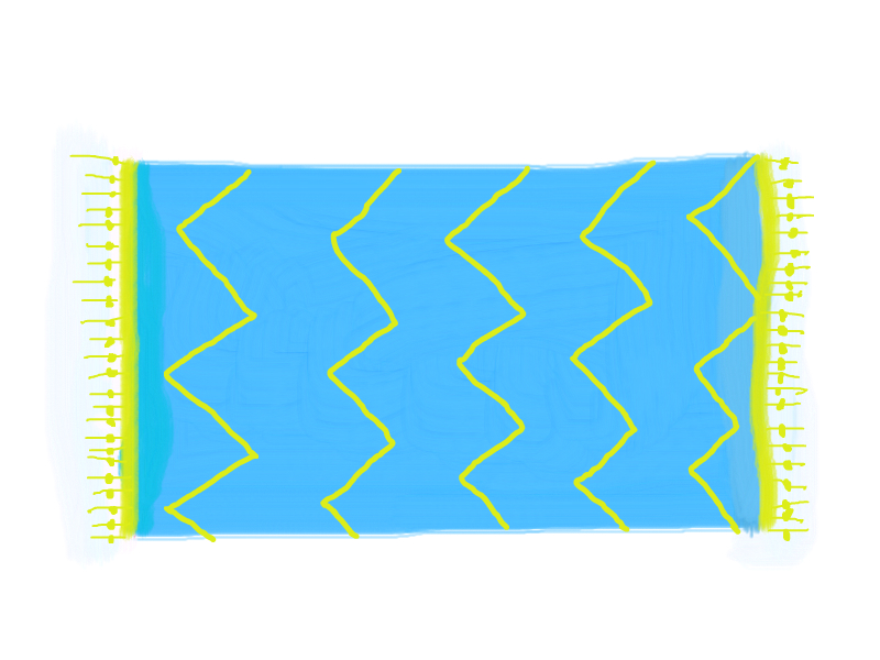 800x600 light blue mat a objects speedpaint drawing - Mat Drawing