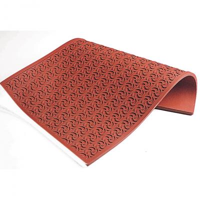 400x400 relief drawing silicon mat - Mat Drawing