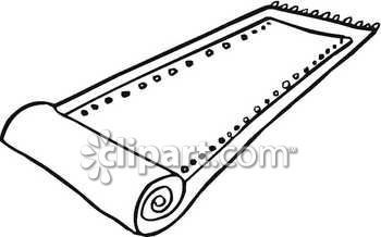 350x218 tokeo la picha la a mat clipart may home decor, flooring - Mat Drawing