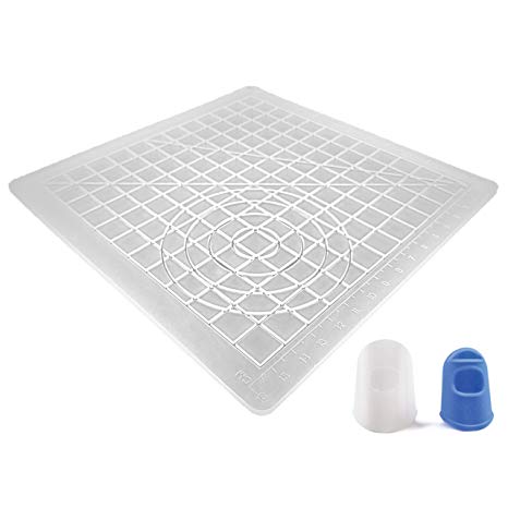 466x466 aio robotics silicone mat for pen drawing - Mat Drawing