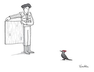 300x231 Matador Drawings Fine Art America - Matador Drawing