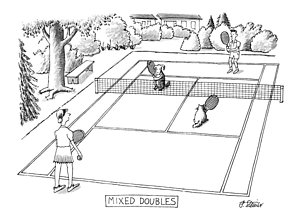 300x224 Tennis Match Drawings Fine Art America - Match Drawing