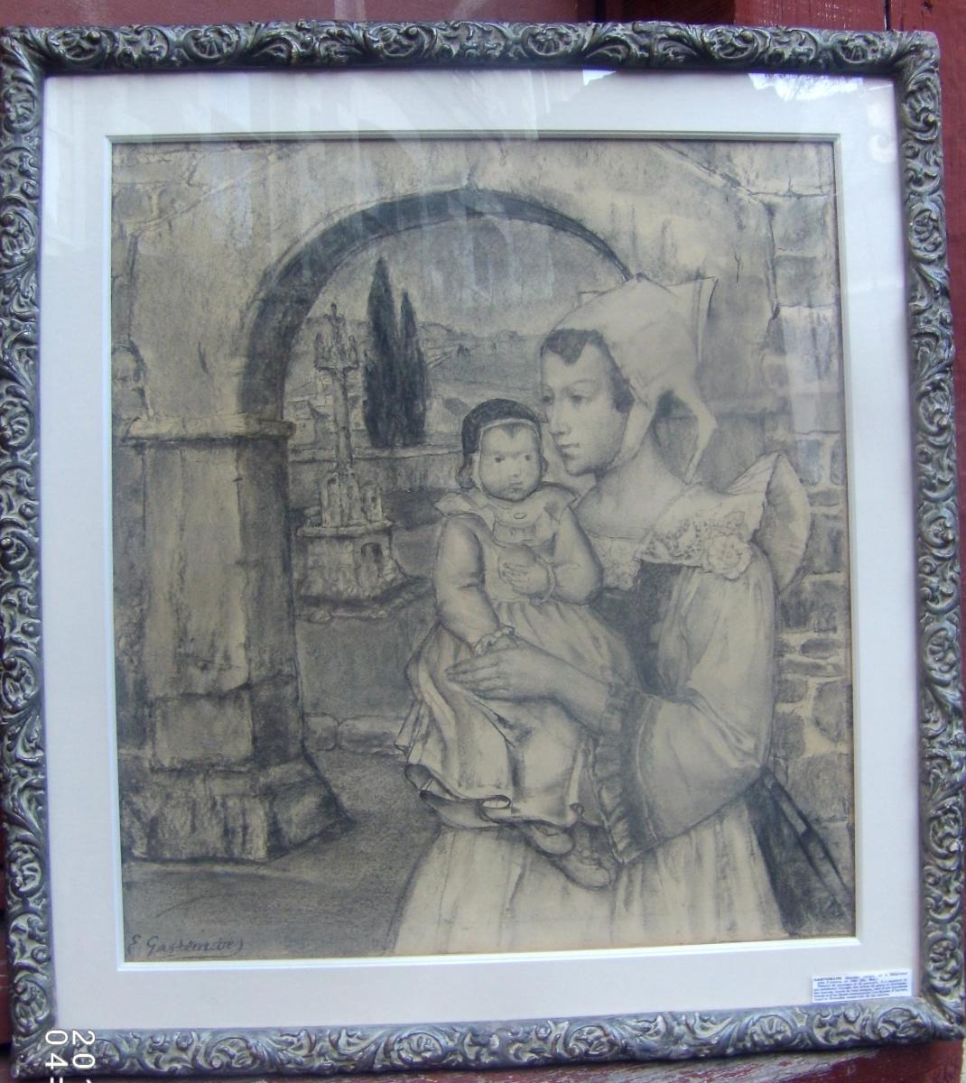 1070x1200 Maternity - Maternity Drawings