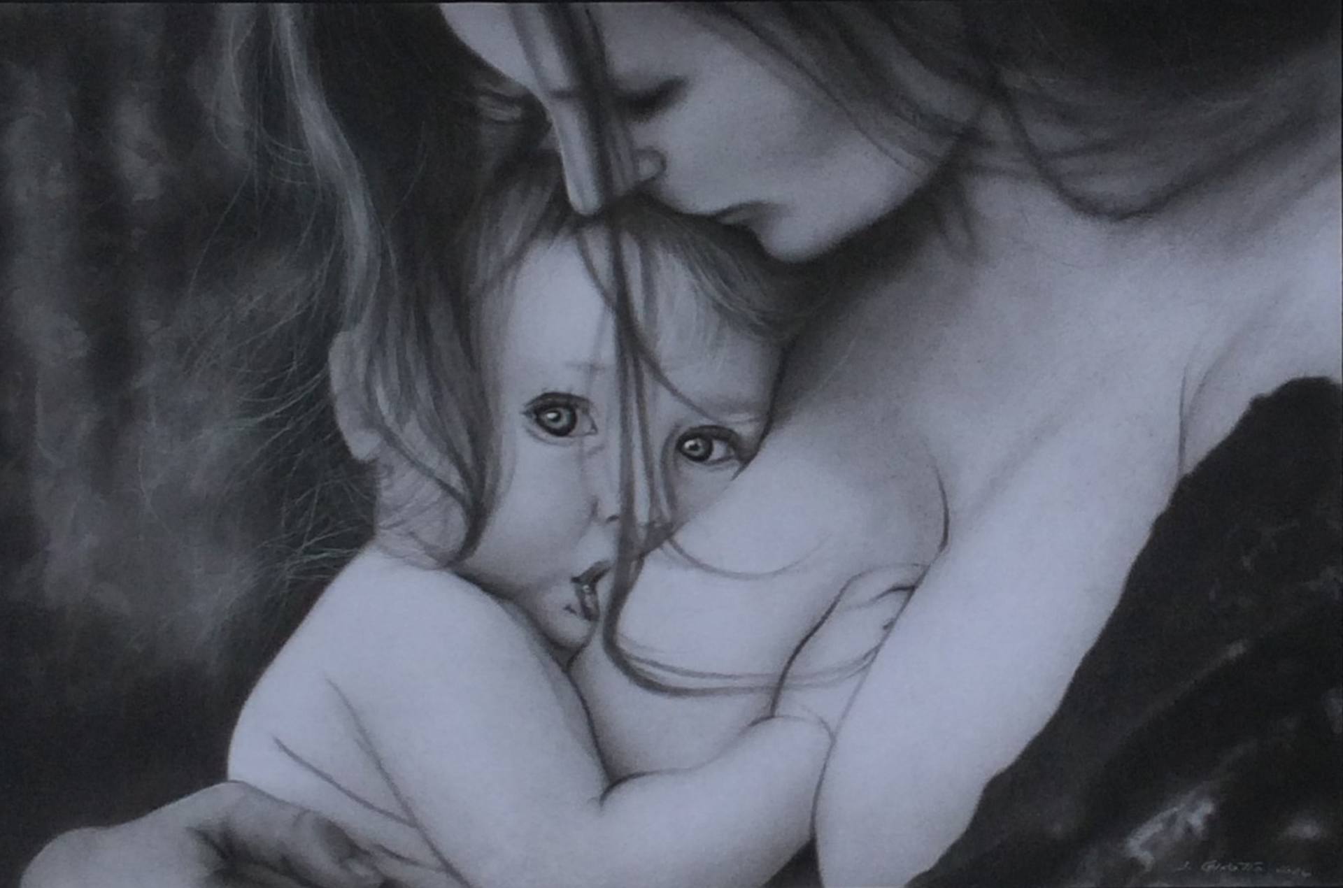 1920x1270 Maternity Drawing - Maternity Drawings