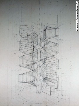 270x360 wildly detailed drawings that combine math and butterflies - Mathematical Drawing