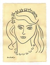 174x225 Henri Matisse Art Drawings For Sale Ebay - Matisse Drawings