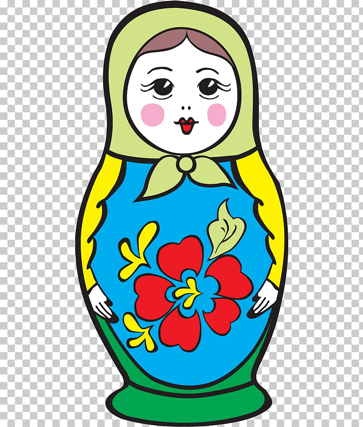 728x855 matryoshka doll drawing matrena, doll png clipart free cliparts - Matryoshka Drawing