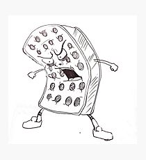 210x230 Mattress Drawing Photographic Prints Redbubble - Mattress Drawing