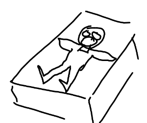 300x250 Mattress Drawing - Mattress Drawing