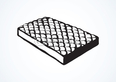 400x284 mattress vector drawing buy photos ap images detailview - Mattress Drawing