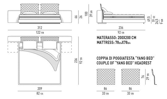 Mattress Drawing at PaintingValley.com | Explore collection of Mattress ...