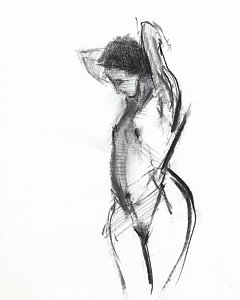 240x300 mature drawings fine art america - Mature Drawing