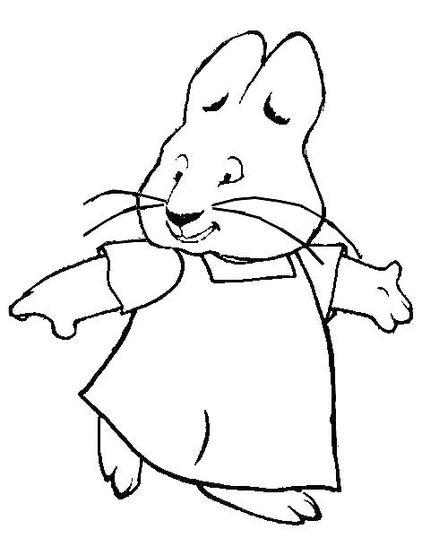 Max And Ruby Drawing at PaintingValley.com | Explore collection of Max ...