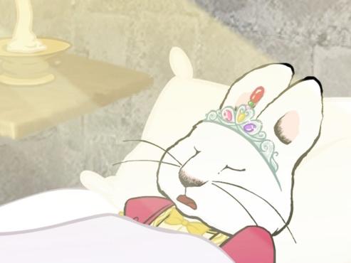 493x370 max ruby netflix - Max And Ruby Drawing