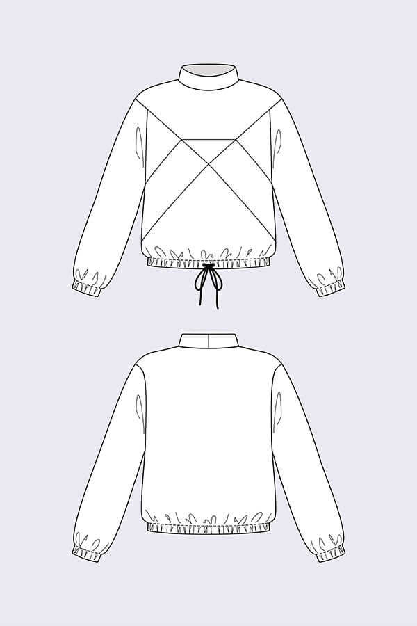 600x900 Gemma Maxi Dress - Maxi Dress Drawing