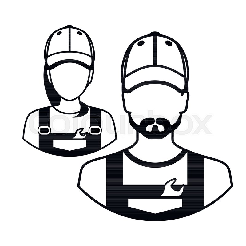 800x800 may - May Day Drawing