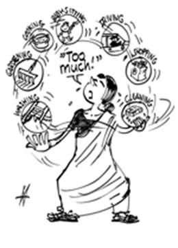 260x361 may day - May Day Drawing