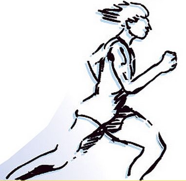 382x373 may day - May Day Drawing