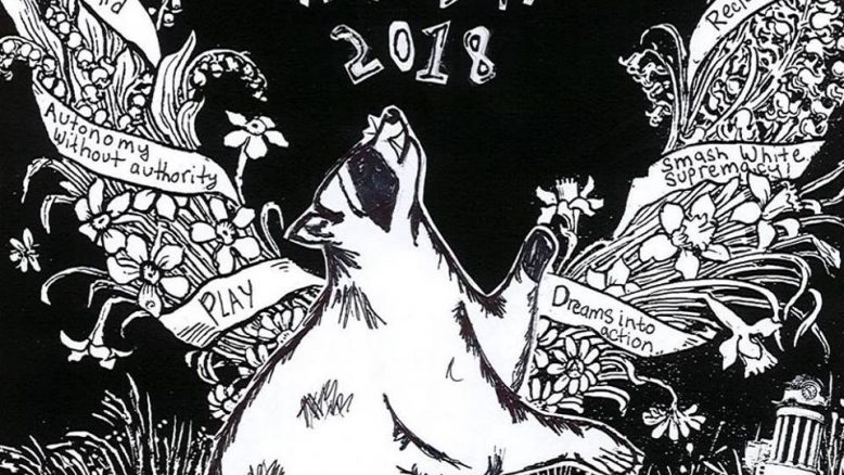 778x438 may day events across southern ontario north shore counter info - May Day Drawing