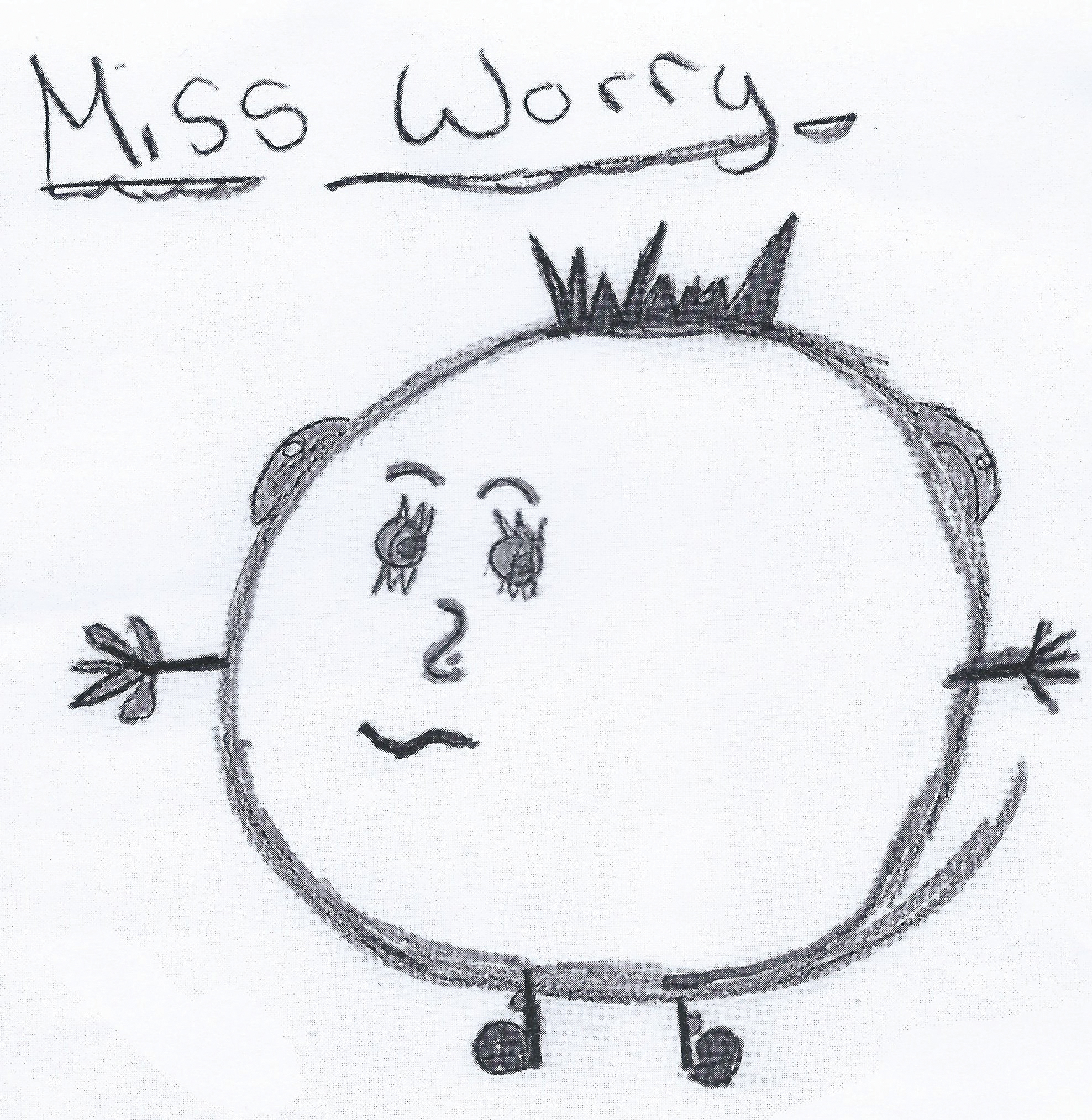 1976x2027 Drawing Pictures And Telling Stories Treating Tinnitus - May Drawings