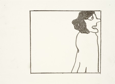 451x329 joe bradley drawings, geneva, may gagosian - May Drawings