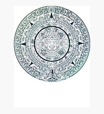 210x230 mayan calendar drawing photographic prints redbubble - Mayan Calendar Drawing