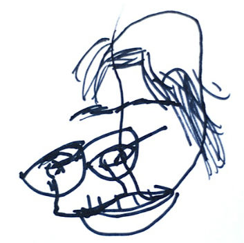 353x352 Simple Drawing Games To Get The Kids Creative - Mayan Drawings