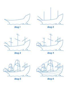 236x305 Mayflower Ship Drawing Lesson Cc Cycle Ship Drawing - Mayflower Drawing