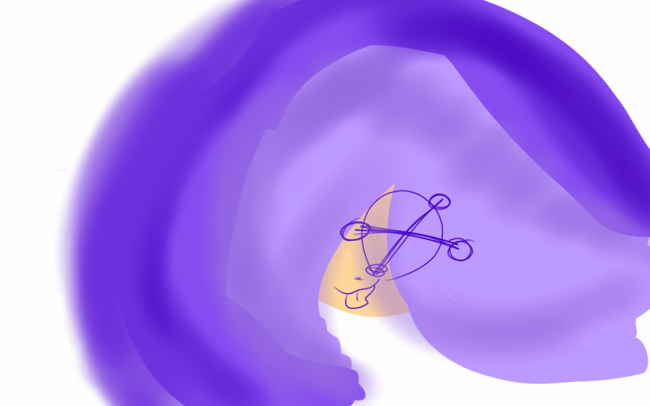 1280x800 daily drawing of vegas - Mayonnaise Drawing