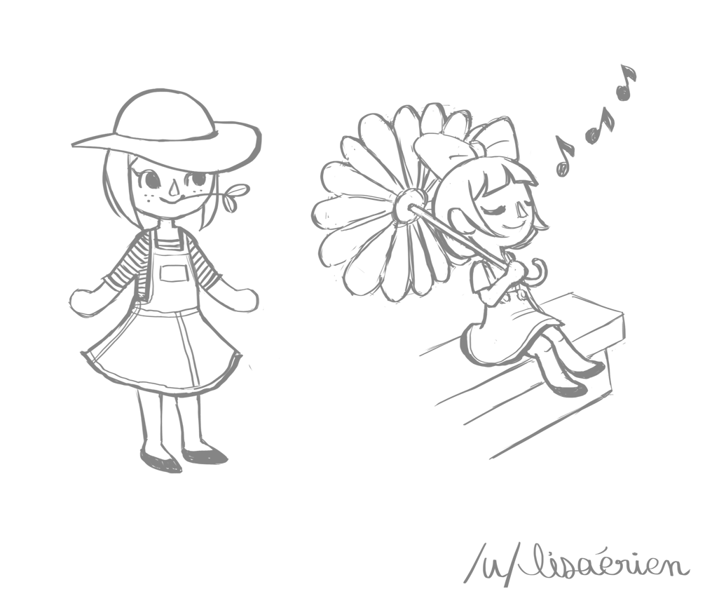 1006x850 i'll draw your mayor ! comment with a screenshot of you - Mayor Drawing