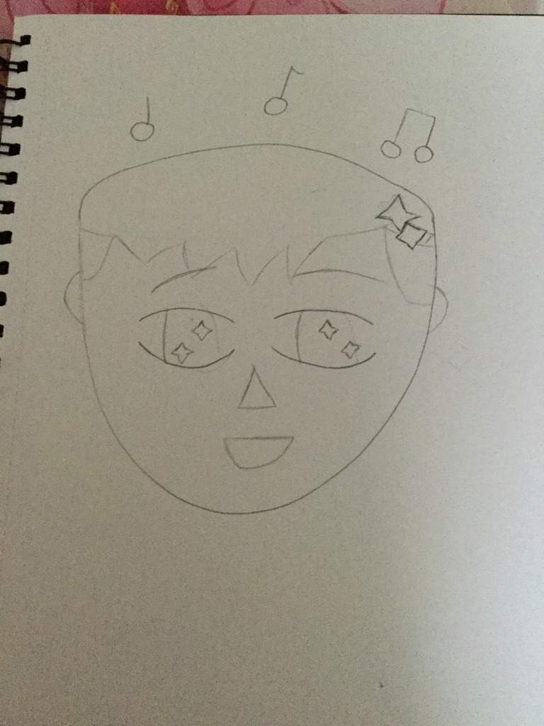 768x1024 My Mayor Drawing! Animal Amino - Mayor Drawing