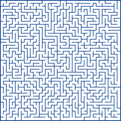 404x404 collection of free maze drawing easy download on ui ex - Maze Drawing