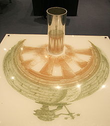 220x251 Orosz - Maze Drawing Based On Two Point Perspective